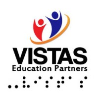 VISTAS Education Partners logo, VISTAS Education Partners contact details