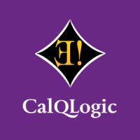 CalQLogic logo, CalQLogic contact details