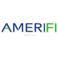 Amerifi Capital logo, Amerifi Capital contact details