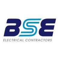 BSE Electrical Contractors Inc. logo, BSE Electrical Contractors Inc. contact details