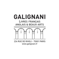 Librairie Galignani logo, Librairie Galignani contact details