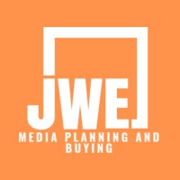 JWE Media logo, JWE Media contact details