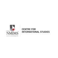 NMIMS Centre for International Studies logo, NMIMS Centre for International Studies contact details