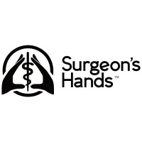 Surgeon's Hands logo, Surgeon's Hands contact details