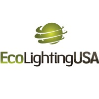 Eco Lighting USA logo, Eco Lighting USA contact details