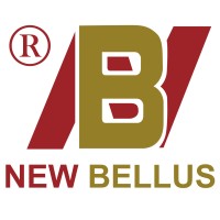 New Bellus logo, New Bellus contact details