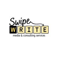 Swipe Write Media logo, Swipe Write Media contact details