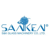 SANKEN Glass Machine logo, SANKEN Glass Machine contact details