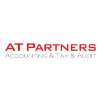 AT Partners logo, AT Partners contact details