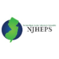 NJ Higher Education Partnership for Sustainability logo, NJ Higher Education Partnership for Sustainability contact details