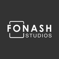 Fonash Studios logo, Fonash Studios contact details