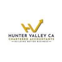 Hunter Valley Chartered Accountants logo, Hunter Valley Chartered Accountants contact details