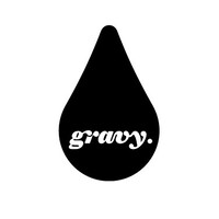 gravy logo, gravy contact details