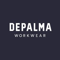 DePalma Workwear logo, DePalma Workwear contact details