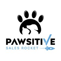 Pawsitive Sales Rocket LLC logo, Pawsitive Sales Rocket LLC contact details