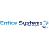 Entice Systems logo, Entice Systems contact details