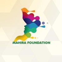 Mahira Foundation logo, Mahira Foundation contact details