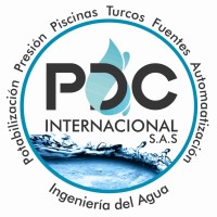 PDC Internacional SAS logo, PDC Internacional SAS contact details