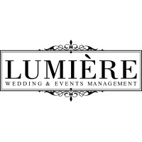 LUMIERE EVENTS logo, LUMIERE EVENTS contact details