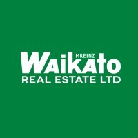 WAIKATO REAL ESTATE LIMITED logo, WAIKATO REAL ESTATE LIMITED contact details