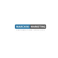 MarchiniMarketing logo, MarchiniMarketing contact details