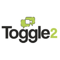 Toggle2 logo, Toggle2 contact details