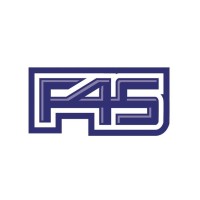 F45 Training Armidale logo, F45 Training Armidale contact details