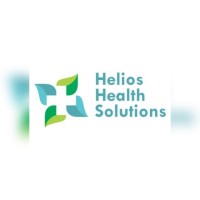 HELIOS HEALTH SOLUTIONS LTD logo, HELIOS HEALTH SOLUTIONS LTD contact details