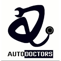 AutoDoctors logo, AutoDoctors contact details