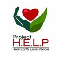 Project H.E.L.P logo, Project H.E.L.P contact details