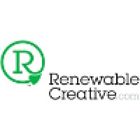 Renewable Creative, LLC logo, Renewable Creative, LLC contact details