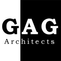 GAG - Architects logo, GAG - Architects contact details