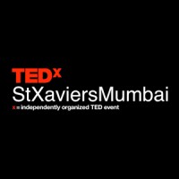 TEDxStXaviersMumbai logo, TEDxStXaviersMumbai contact details