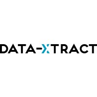 Data-Xtract logo, Data-Xtract contact details