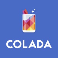 Colada Cocktails logo, Colada Cocktails contact details