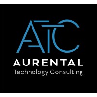 Aurental Technology Consulting LLC logo, Aurental Technology Consulting LLC contact details