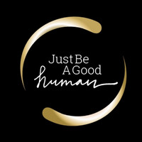 Just Be A Good Human logo, Just Be A Good Human contact details