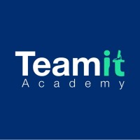 Teamit Academy logo, Teamit Academy contact details