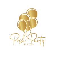 Posh Party Kits logo, Posh Party Kits contact details