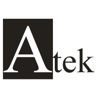 Atek Sensor logo, Atek Sensor contact details