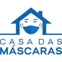 Casa das Máscaras logo, Casa das Máscaras contact details