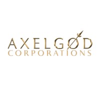 Axelgod Corporations logo, Axelgod Corporations contact details