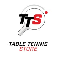 TableTennisStore logo, TableTennisStore contact details