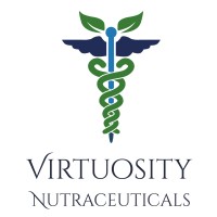 Virtuosity Nutraceuticals logo, Virtuosity Nutraceuticals contact details