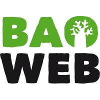 Baoweb logo, Baoweb contact details