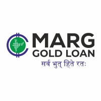 Marg Gold Loan logo, Marg Gold Loan contact details