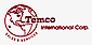 Temco International Corporation logo, Temco International Corporation contact details