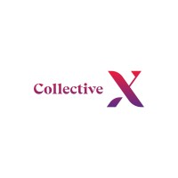 Collective X logo, Collective X contact details