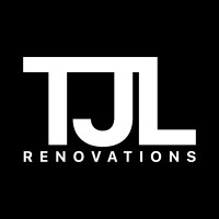 TJL Renovations logo, TJL Renovations contact details