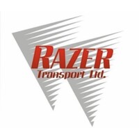 RAZER TRANSPORT LTD logo, RAZER TRANSPORT LTD contact details